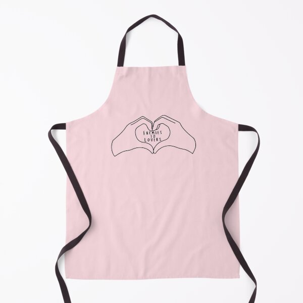 Item preview, Enemies to Lovers designed and sold by dobiegerl.