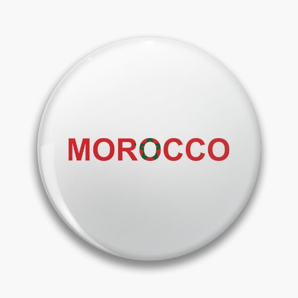 Item preview, Morocco  Red and Green designed and sold by tkel1.
