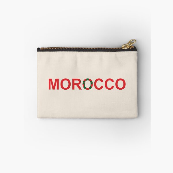 Item preview, Morocco  Red and Green designed and sold by tkel1.