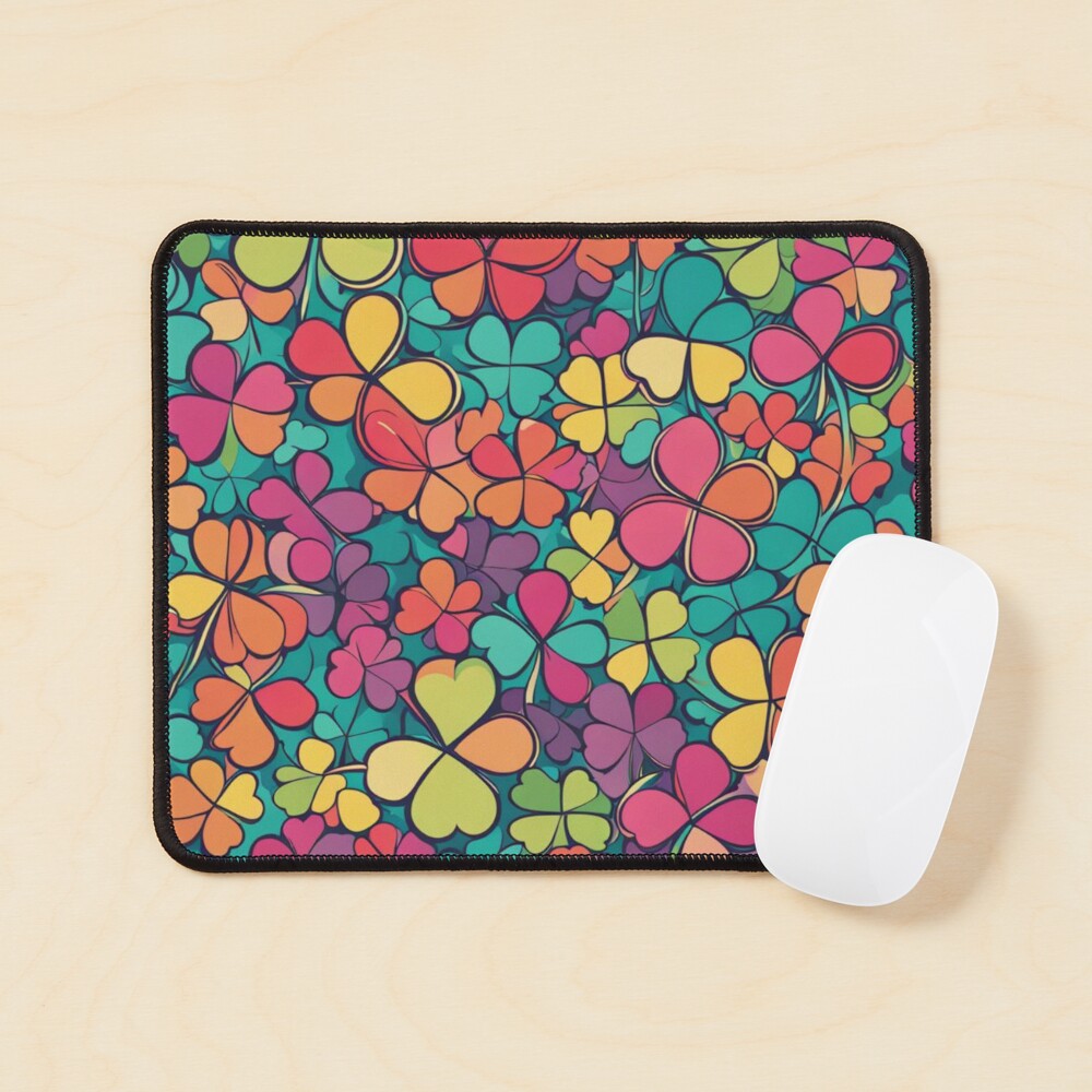 Item preview, Mouse Pad designed and sold by calibrit.