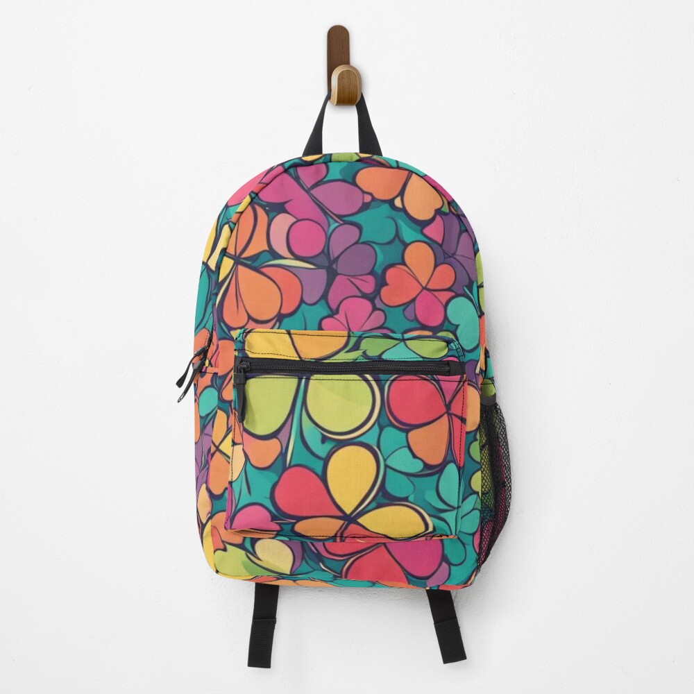 Item preview, Backpack designed and sold by calibrit.