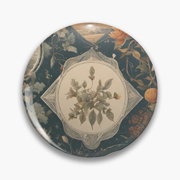 Item preview, Eclectic Harmony Seasons designed and sold by Lorets-Designs.
