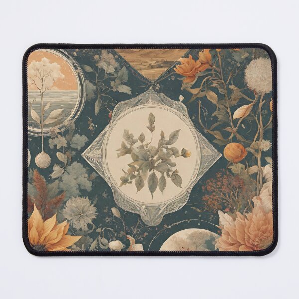 Item preview, Eclectic Harmony Seasons designed and sold by Lorets-Designs.