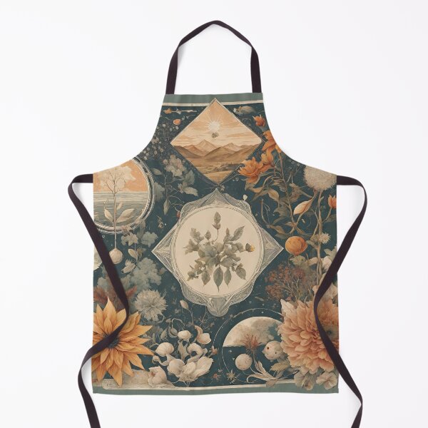 Item preview, Eclectic Harmony Seasons designed and sold by Lorets-Designs.