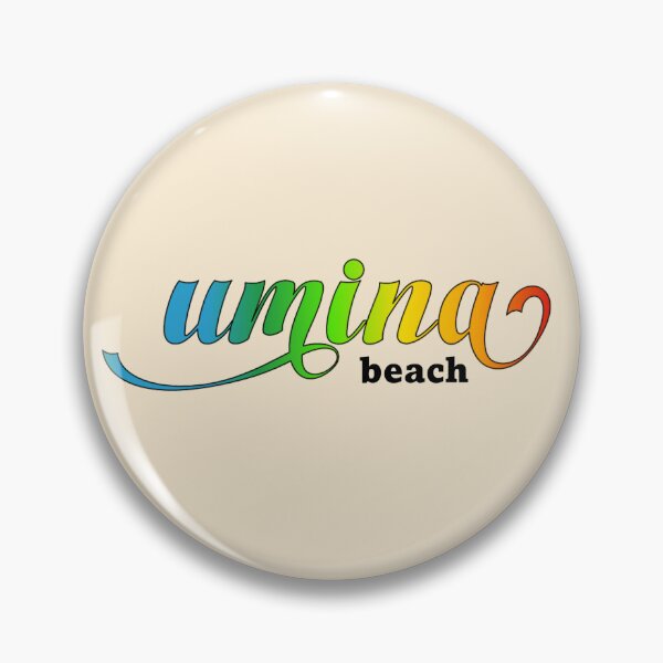 Item preview, Umina Beach  designed and sold by Corinne Alexa Jackson.
