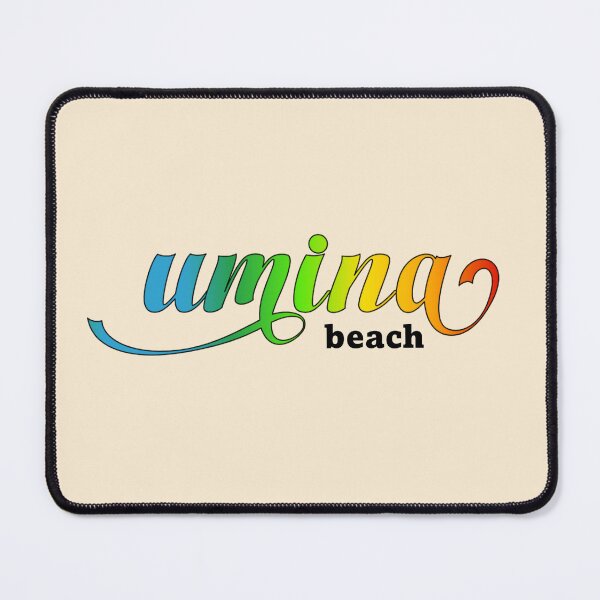 Item preview, Umina Beach designed and sold by Corinne Alexa Jackson.