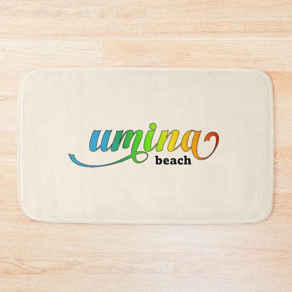 Item preview, Umina Beach  designed and sold by Corinne Alexa Jackson.