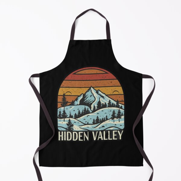 Item preview, Hidden Valley- Pennsylvania designed and sold by GroovyDino.