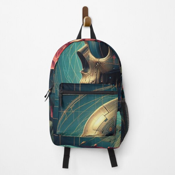 Item preview, Divine Fury III designed and sold by sonnycosmics.
