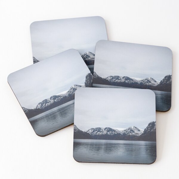 Item preview, Norwegian Winter VIII designed and sold by soy-yos.