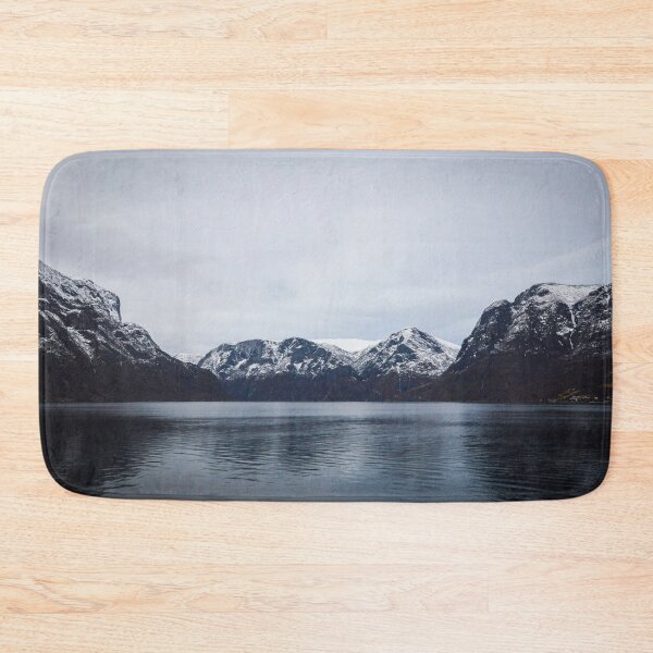 Item preview, Norwegian Winter VIII designed and sold by soy-yos.