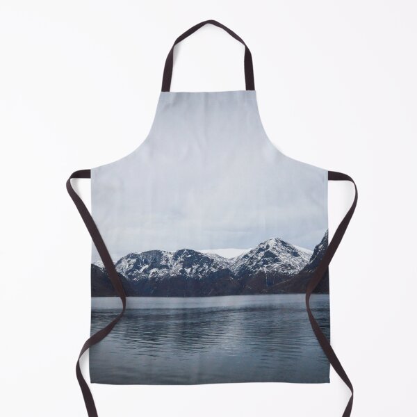 Item preview, Norwegian Winter VIII designed and sold by soy-yos.
