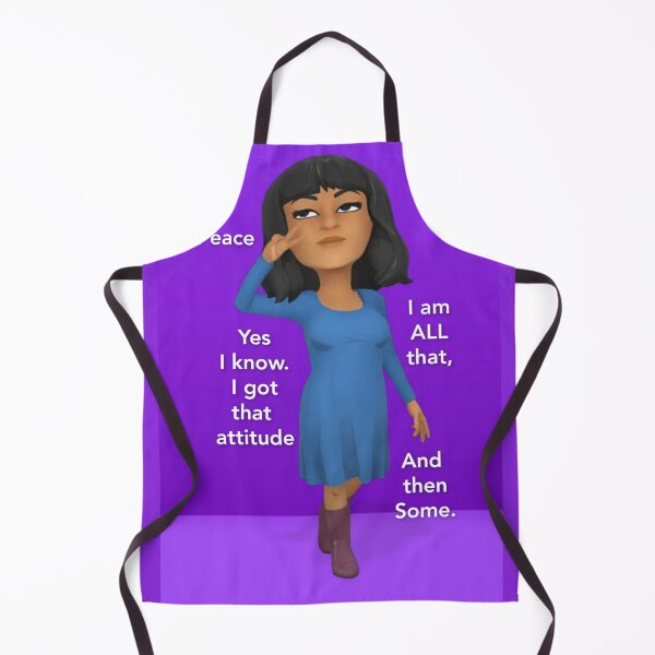 Item preview, Miss Attitude Lady Styling Avatar designed and sold by CMWorkshop.