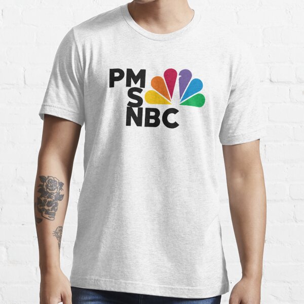 nba on nbc t shirt