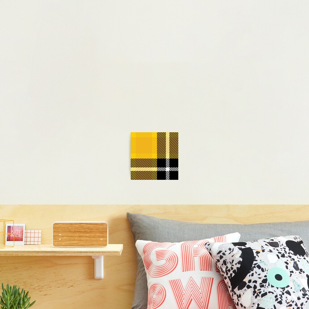 Item preview, Photographic Print designed and sold by ModSync.
