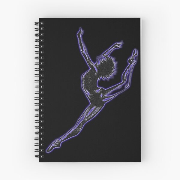 Item preview, Great Jump Of A Ballerina designed and sold by Ave Kodar.