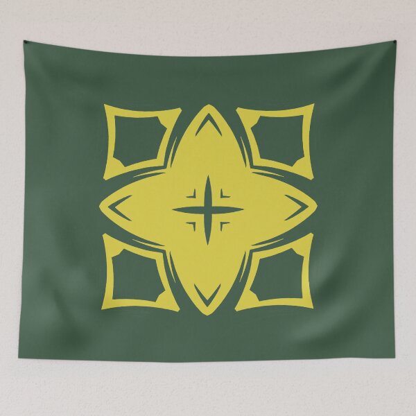 Item preview, A Compass of the Mind designed and sold by Walter Rice.