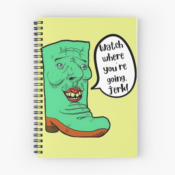 Item preview, Green Yankee Boot designed and sold by Momo Squared Designs.