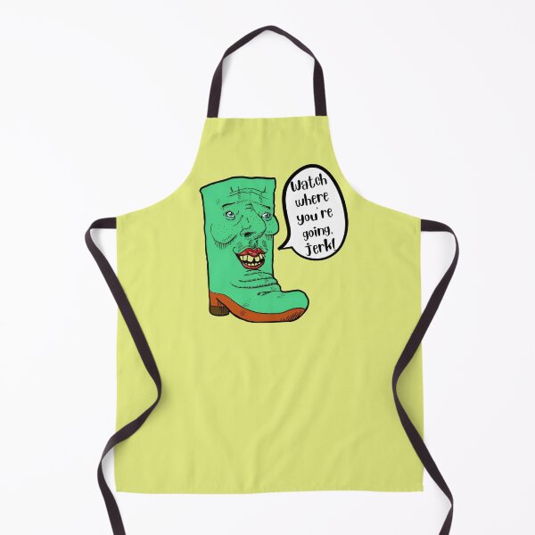 Item preview, Green Yankee Boot designed and sold by Hanapi-momo.