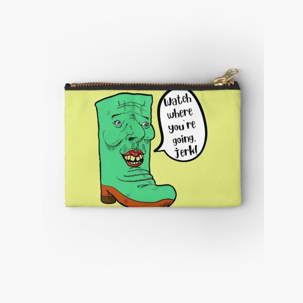 Item preview, Green Yankee Boot designed and sold by Hanapi-momo.