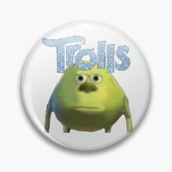 Item preview, Mike trolls designed and sold by HSMTMTS-FAN.