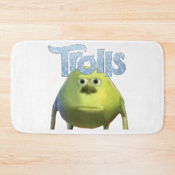 Item preview, Mike trolls designed and sold by HSMTMTS-FAN.