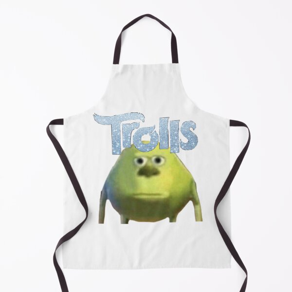 Item preview, Mike trolls designed and sold by HSMTMTS-FAN.