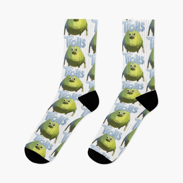 Item preview, Mike trolls designed and sold by HSMTMTS-FAN.