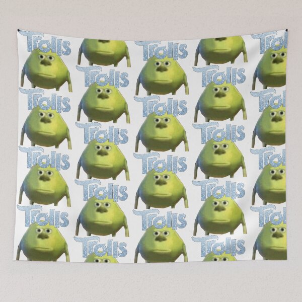 Item preview, Mike trolls designed and sold by HSMTMTS-FAN.