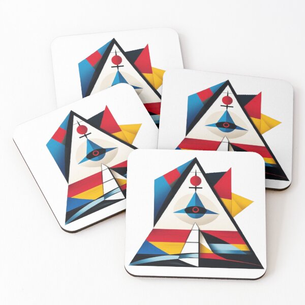 Item preview, Prismatic Watch designed and sold by modernaarte.