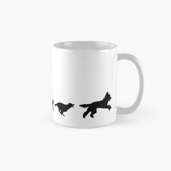 Item preview, Agility Dog Jumping designed and sold by Kat-su.