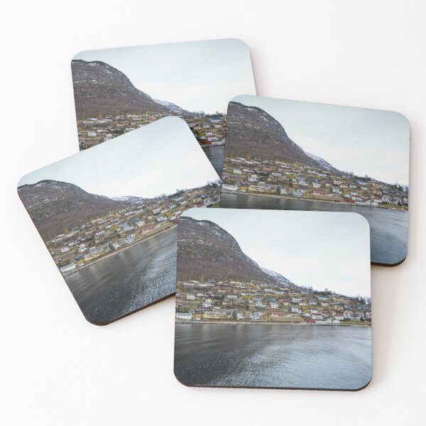 Item preview, Norwegian Winter IX designed and sold by soy-yos.