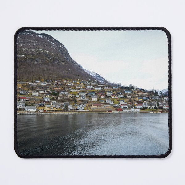 Item preview, Norwegian Winter IX designed and sold by soy-yos.