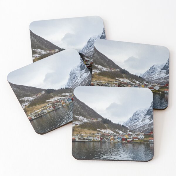 Item preview, Norwegian Winter X designed and sold by soy-yos.