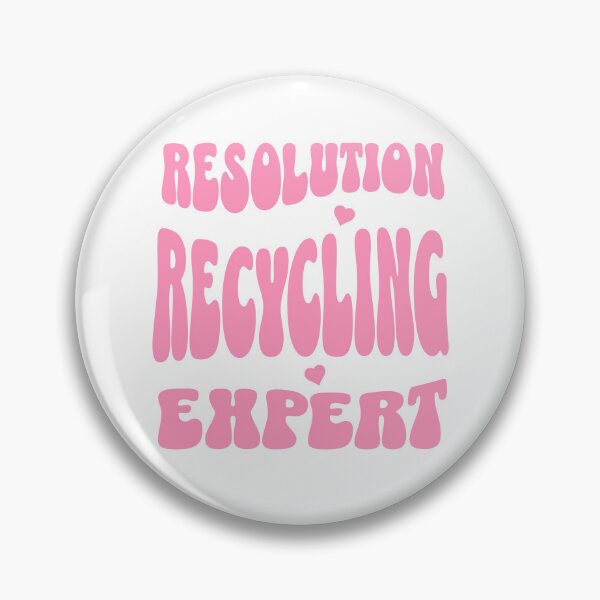 Artikelvorschau, Experte für Resolution-Recycling entworfen und verkauft von SimplyLiss.