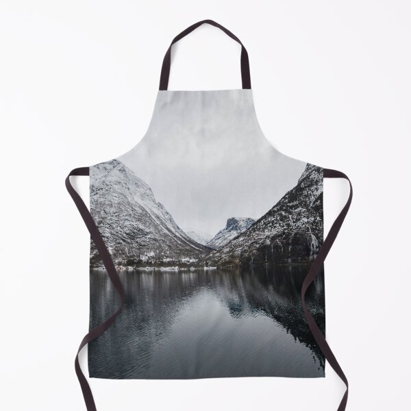 Item preview, Norwegian Winter XI designed and sold by soy-yos.