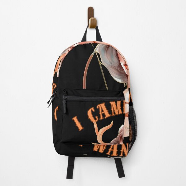 Item preview, I Came, I Saw, I Wandered. sagittarius season designed and sold by ZodiacWonders.