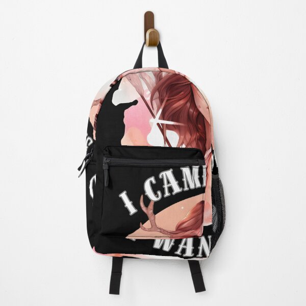 Item preview, I Came, I Saw, I Wandered. sagittarius sayings designed and sold by ZodiacWonders.