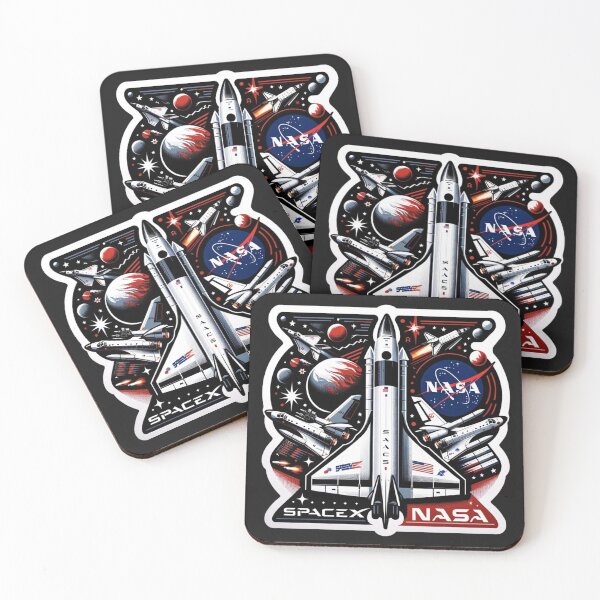 Item preview, starship designed and sold by TEEJAMBOREE.