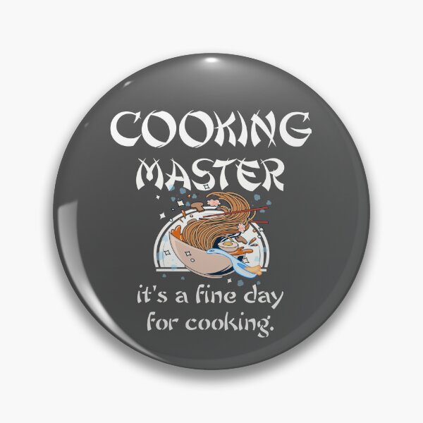 Item preview, Master chef designed and sold by vibeno1.