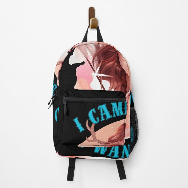 Item preview, I Came, I Saw, I Wandered. sagittarius lovers designed and sold by ZodiacWonders.