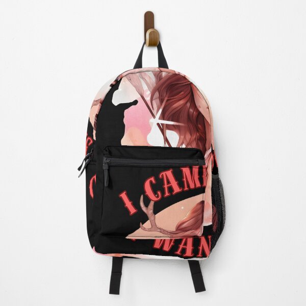 Item preview, I Came, I Saw, I Wandered. cute sagittarius designed and sold by ZodiacWonders.