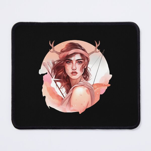 Item preview, Sagittarius Sign designed and sold by ZodiacWonders.