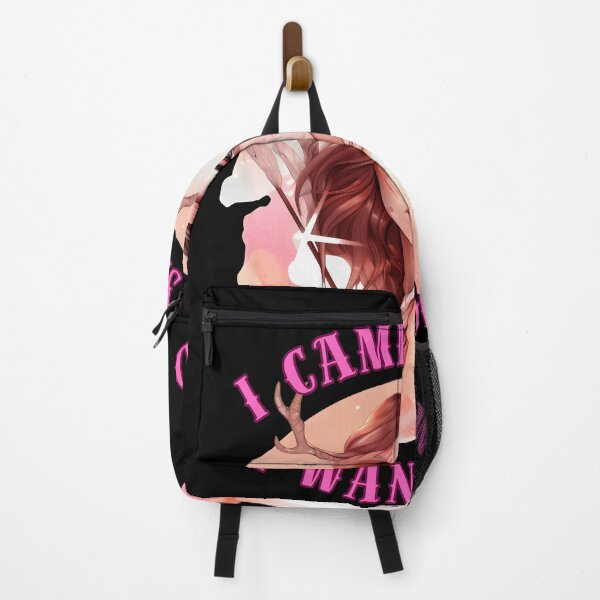 Item preview, I Came, I Saw, I Wandered. sagittarius astrological sign designed and sold by ZodiacWonders.