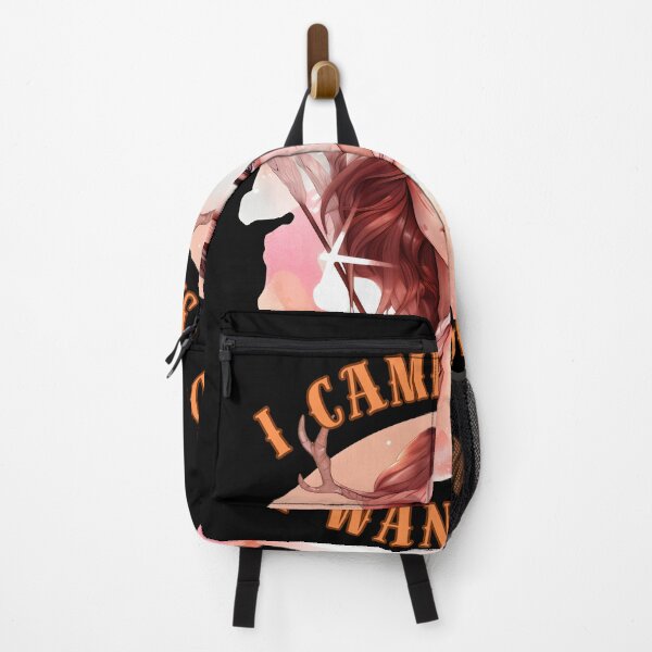 Item preview, I Came, I Saw, I Wandered. sagittarius november designed and sold by ZodiacWonders.