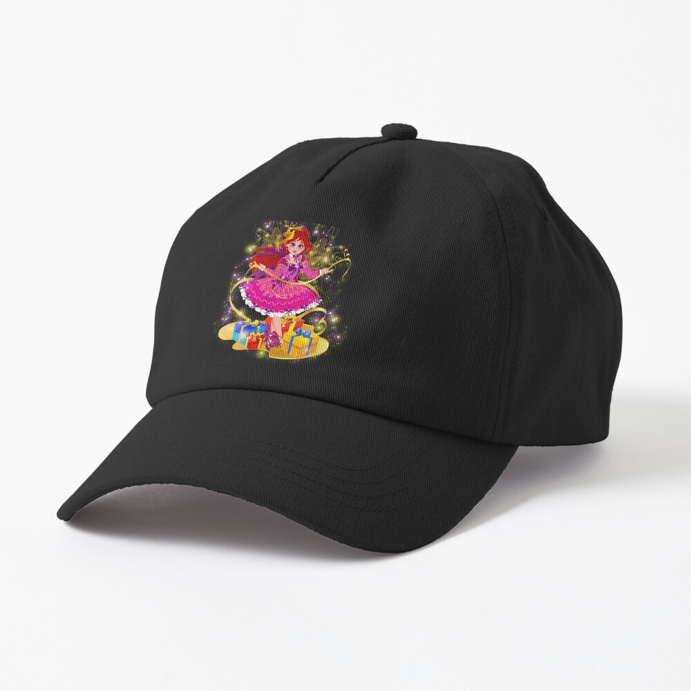 Item preview, Dad Hat designed and sold by FairyBookClub.