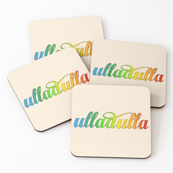 Item preview, Ulladulla  designed and sold by Corinne Alexa Jackson.