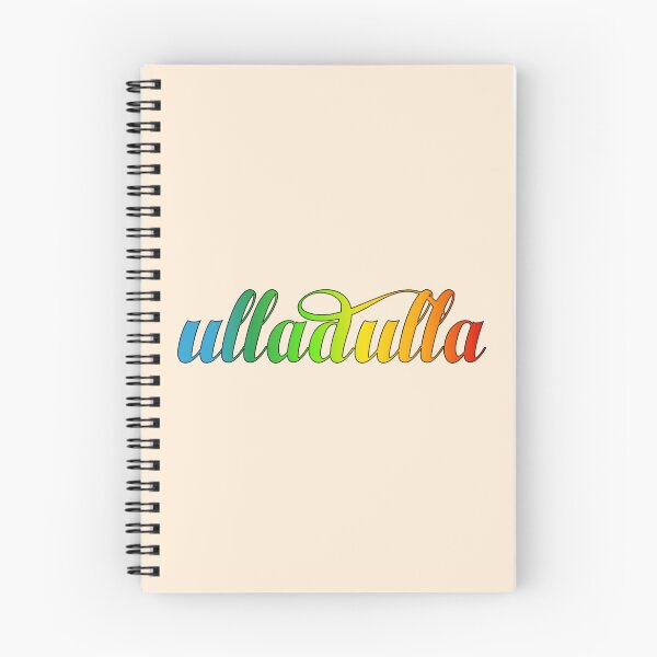 Item preview, Ulladulla  designed and sold by Corinne Alexa Jackson.