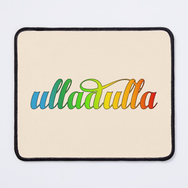 Item preview, Ulladulla designed and sold by Corinne Alexa Jackson.
