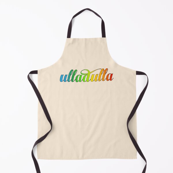 Item preview, Ulladulla designed and sold by Corinne Alexa Jackson.